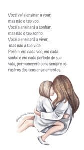 Frases de Mãe de Menina