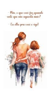 Frases de Mãe de Menina