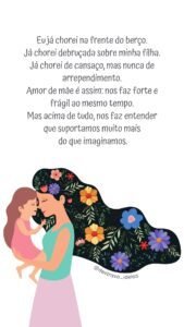 Frases de Mãe de Menina