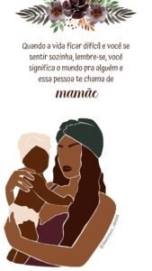 Frases de Mãe de Menina