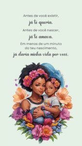 Frases de Mãe de Menina