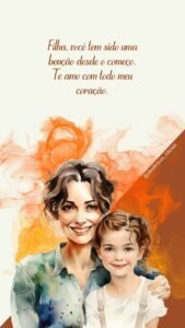 Frases de Mãe de Menina