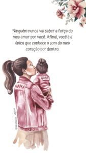 Frases de Mãe de Menina