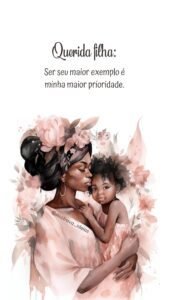 Frases de Mãe de Menina