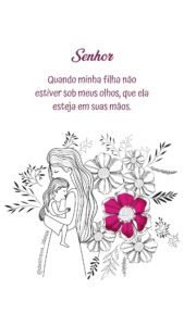 Frases de Mãe de Menina