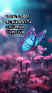 Frases de Transformação