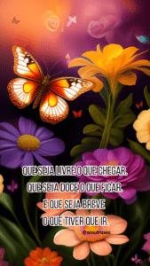 Frases de Transformação