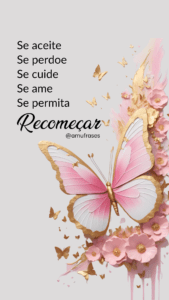 Frases de Transformação