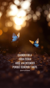 Frases de Transformação