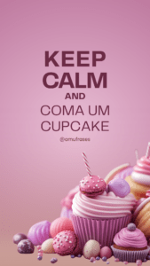 Frases para Confeiteira de Cupcakes (18)