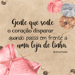 Frases para Costureiras