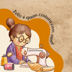 Frases para Costureiras