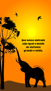 Frases para Melhor Amiga