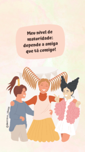 Frases para Melhor Amiga