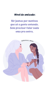 Frases para Melhor Amiga