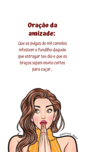 Frases para Melhor Amiga