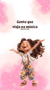 Frases para quem não vive sem música