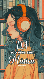 Frases para quem não vive sem música