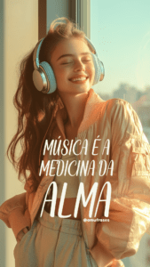 Frases para quem não vive sem música