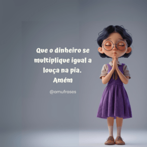 Frases para rir da vida financeira