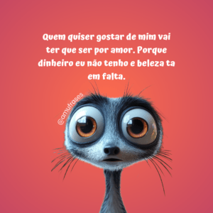 Frases para rir da vida financeira
