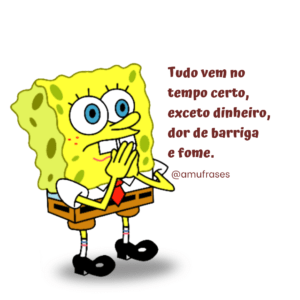 Frases para rir da vida financeira