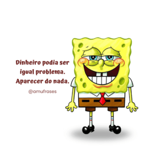 Frases para rir da vida financeira