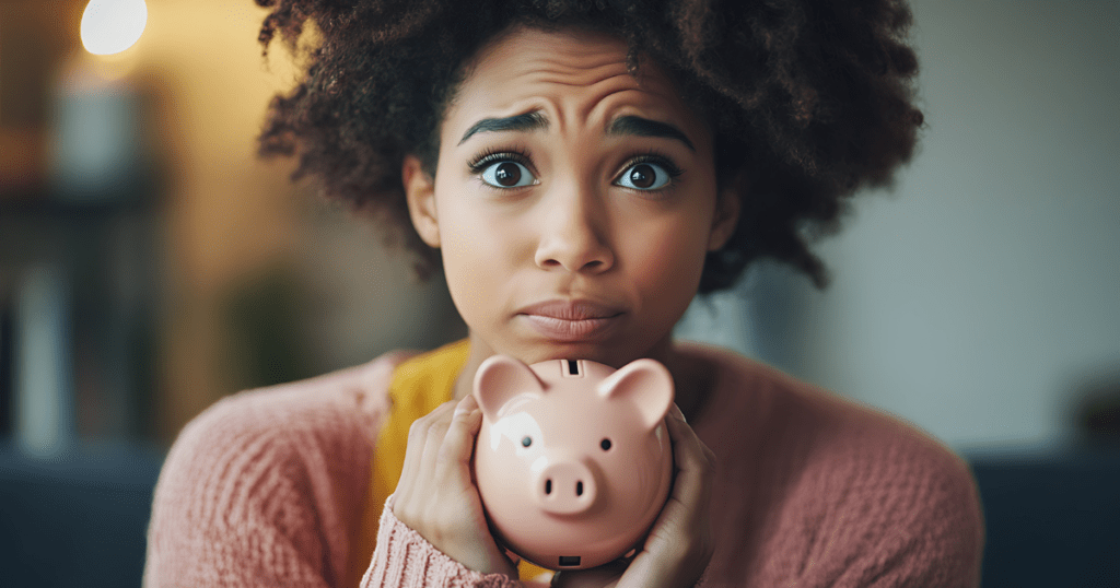 Frases para rir da vida financeira