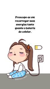 Ilustrações que Toda Mulher Vai Entender (1)