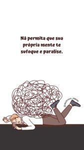 Ilustrações que Toda Mulher Vai Entender