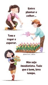 Ilustrações que Toda Mulher Vai Entender