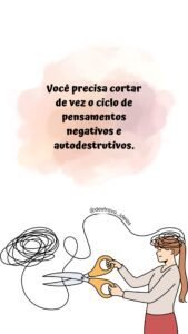 Ilustrações que Toda Mulher Vai Entender