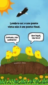 Ilustrações que Toda Mulher Vai Entender