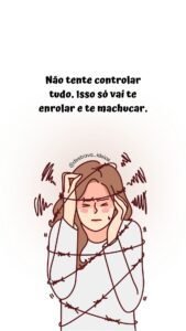 Ilustrações que Toda Mulher Vai Entender