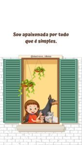 Ilustrações que Toda Mulher Vai Entender