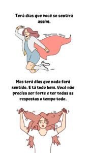 Ilustrações que Toda Mulher Vai Entender