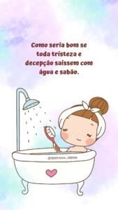 Ilustrações que Toda Mulher Vai Entender