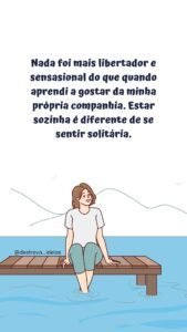 Ilustrações que Toda Mulher Vai Entender