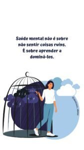 Ilustrações que Toda Mulher Vai Entender