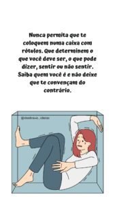 Ilustrações que Toda Mulher Vai Entender