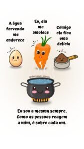 Ilustrações que Toda Mulher Vai Entender