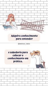 Ilustrações que Toda Mulher Vai Entender