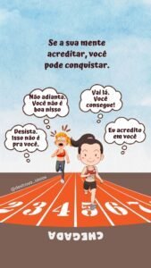 Ilustrações que Toda Mulher Vai Entender