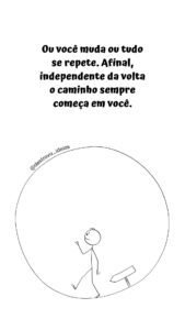 Lições que você vai lembrar para sempre