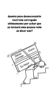 Lições que você vai lembrar para sempre