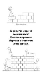 Lições que você vai lembrar para sempre