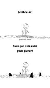Lições que você vai lembrar para sempre