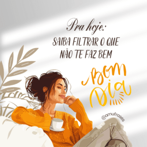 Mensagens de Bom Dia para os Amantes de Café
