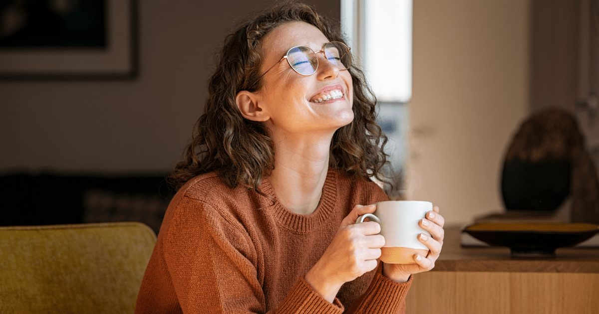 21 Mensagens de bom dia para os amantes de café