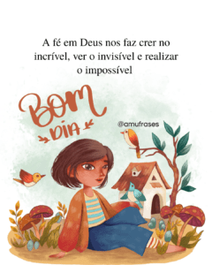 mensagens de bom dia para agradecer a Deus